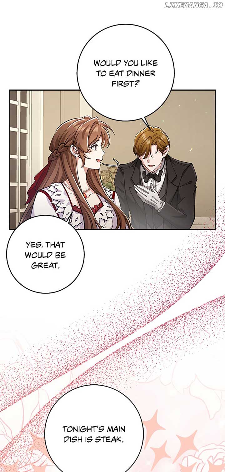 The Dungeon’s Time-Bound S-Rank Beauty Chapter 25 254 31
