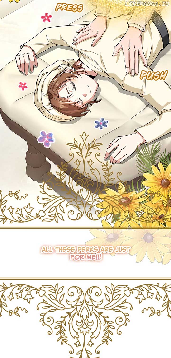 The Dungeon’s Time-Bound S-Rank Beauty Chapter 25 258 35