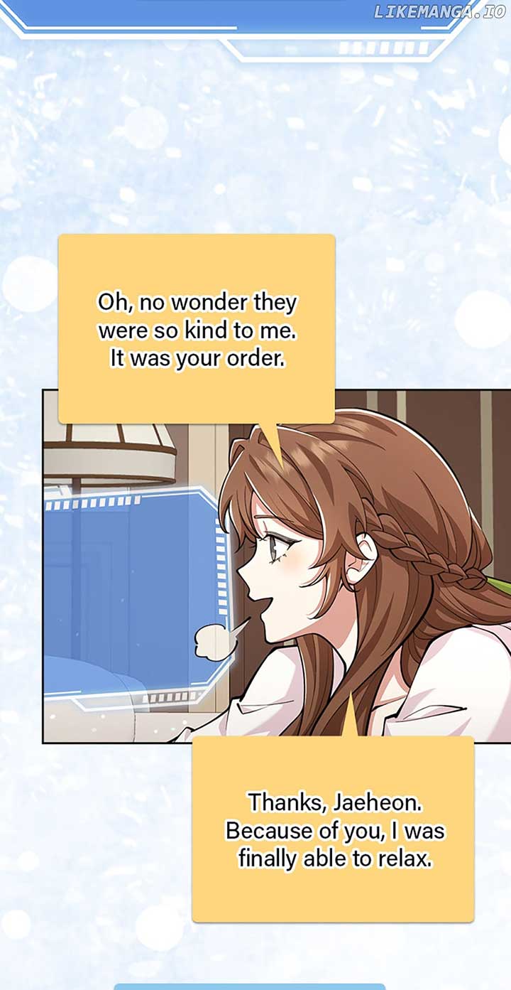The Dungeon’s Time-Bound S-Rank Beauty Chapter 25 262 39