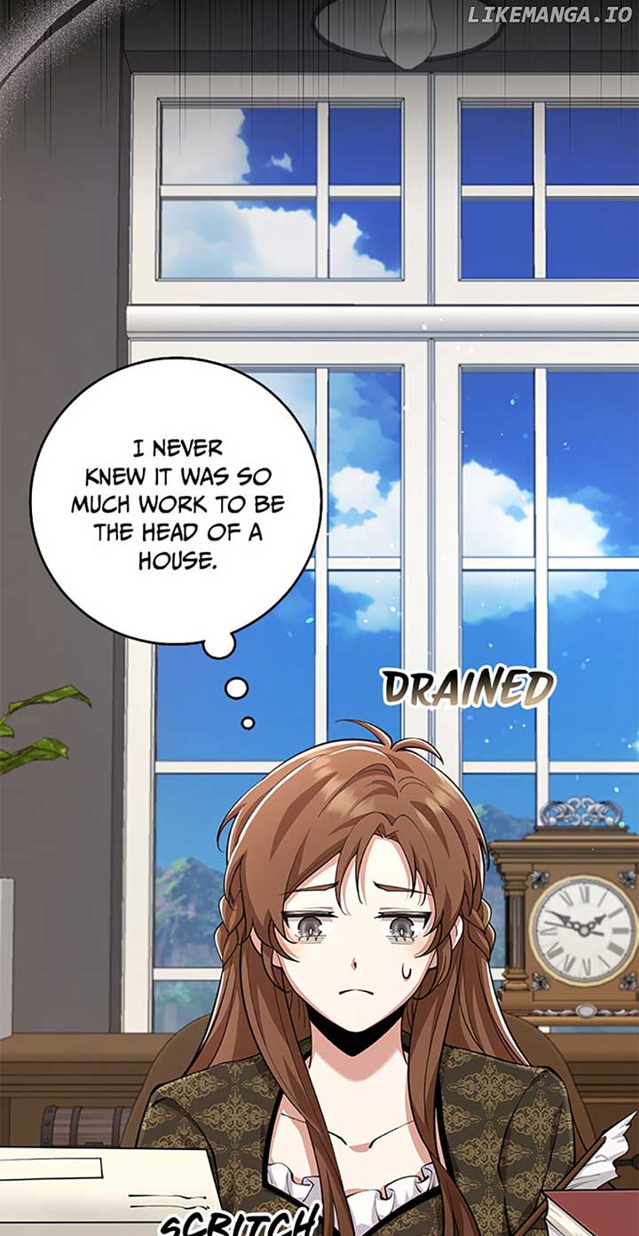 The Dungeon’s Time-Bound S-Rank Beauty Chapter 25 266 43