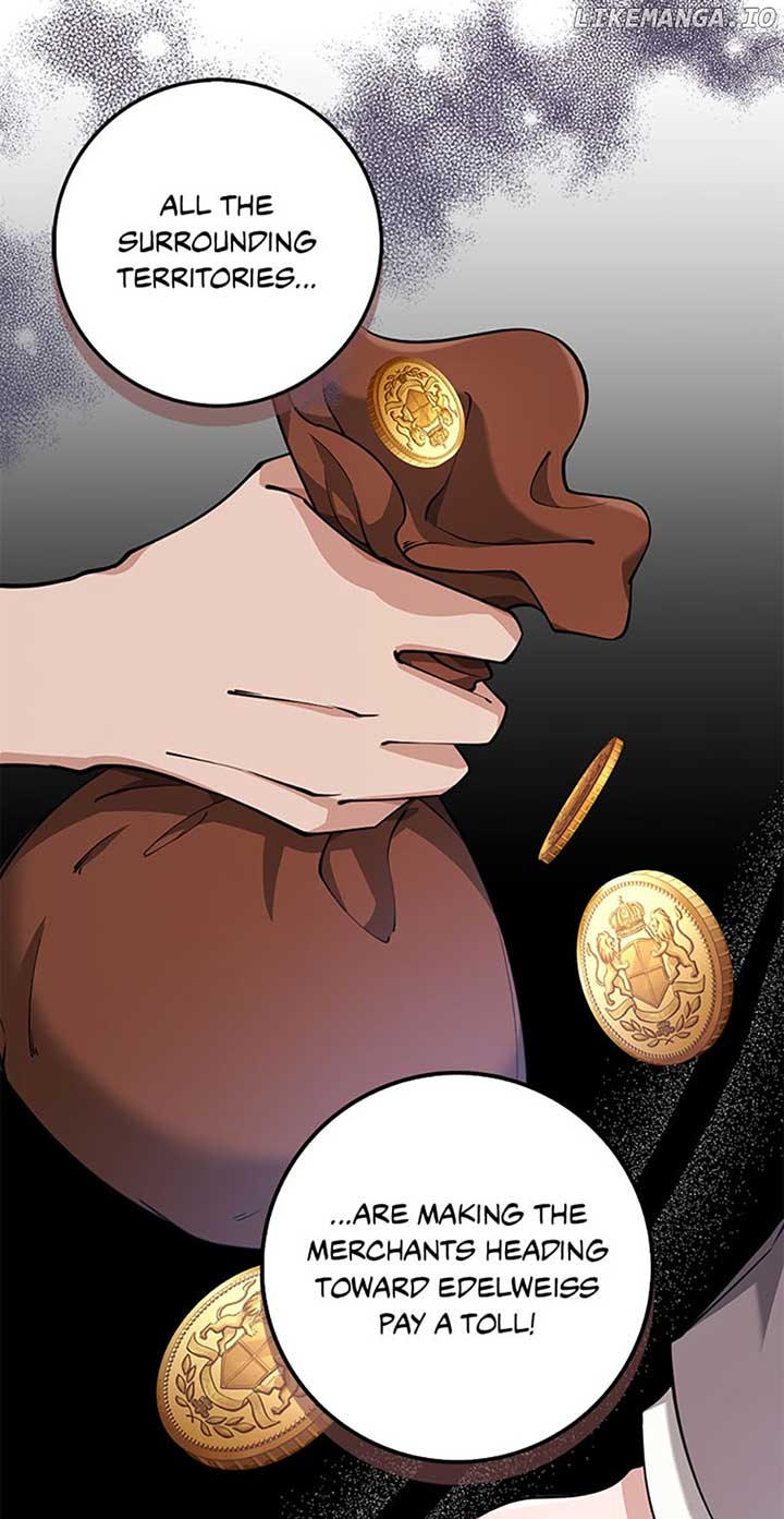 The Dungeon’s Time-Bound S-Rank Beauty Chapter 25 269 46