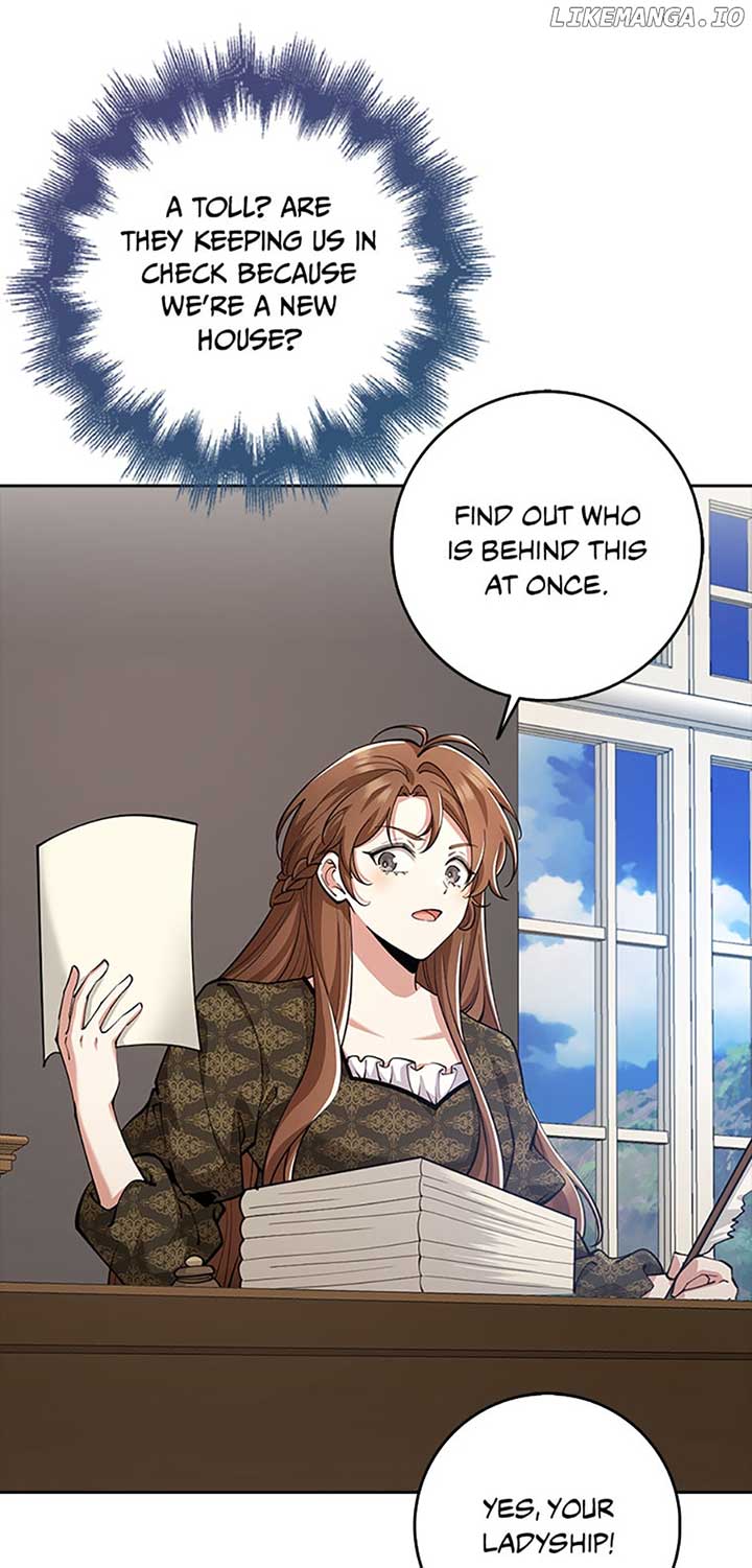 The Dungeon’s Time-Bound S-Rank Beauty Chapter 25 271 48