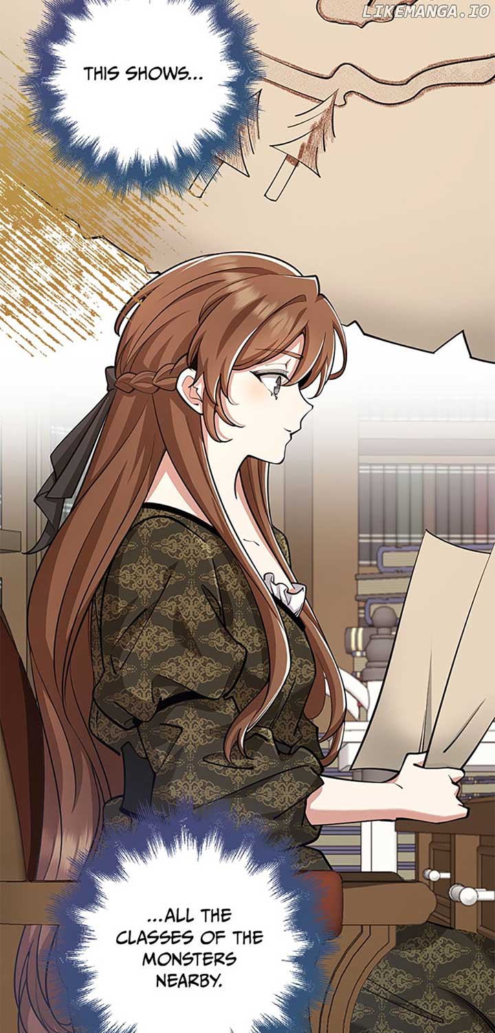 The Dungeon’s Time-Bound S-Rank Beauty Chapter 25 275 52