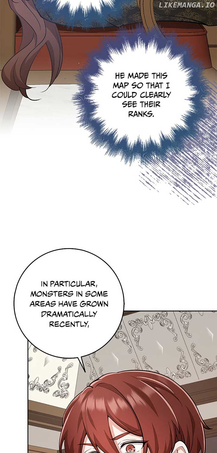 The Dungeon’s Time-Bound S-Rank Beauty Chapter 25 276 53