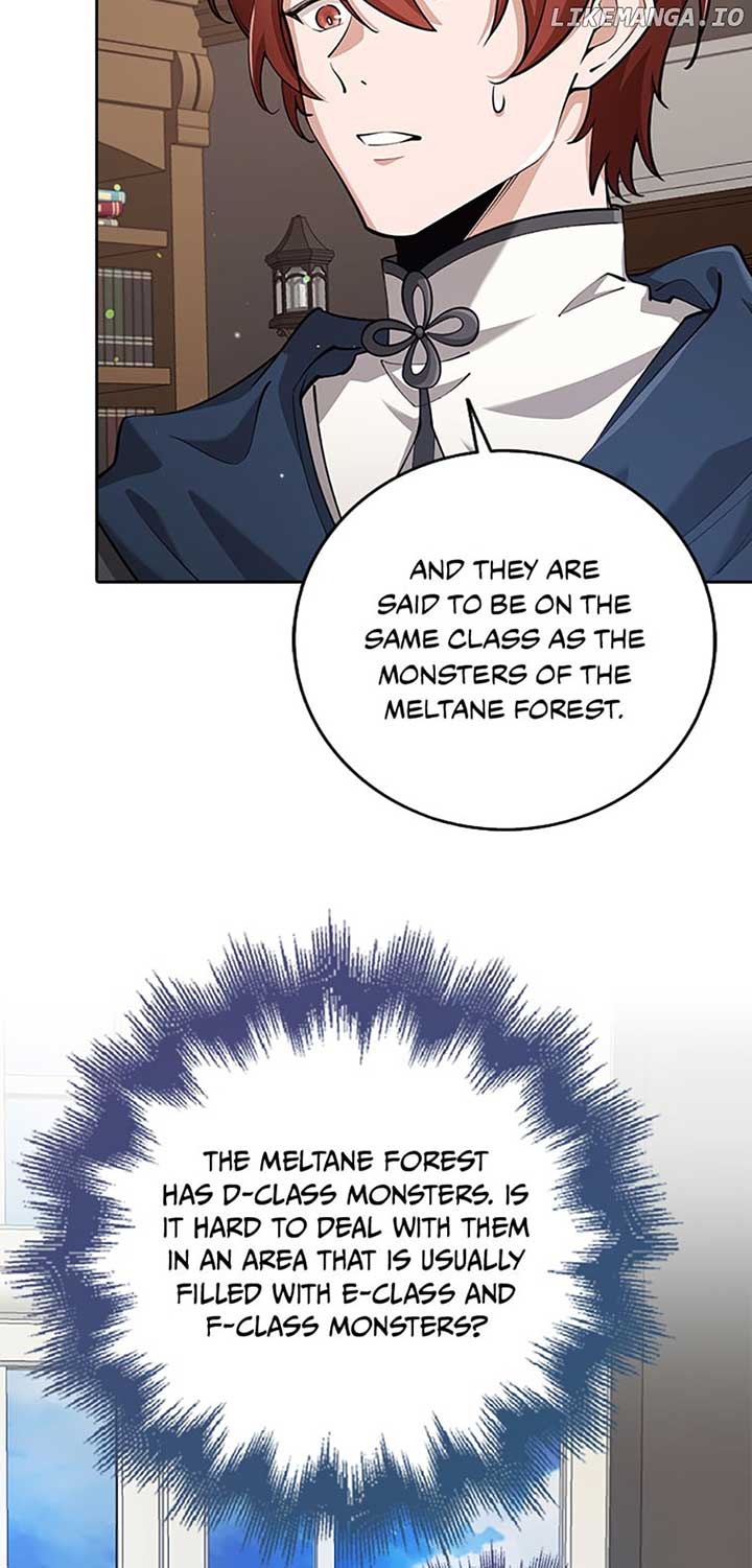 The Dungeon’s Time-Bound S-Rank Beauty Chapter 25 277 54