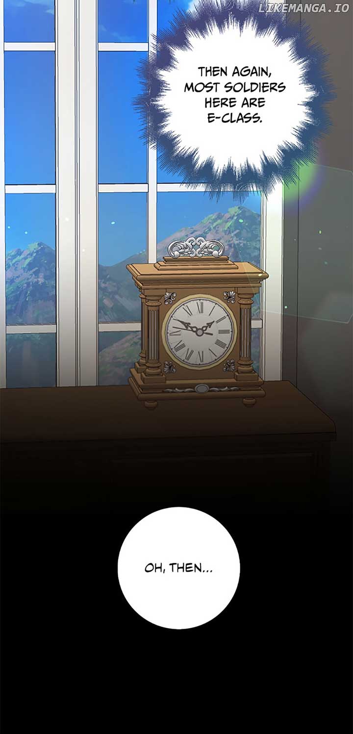 The Dungeon’s Time-Bound S-Rank Beauty Chapter 25 278 55