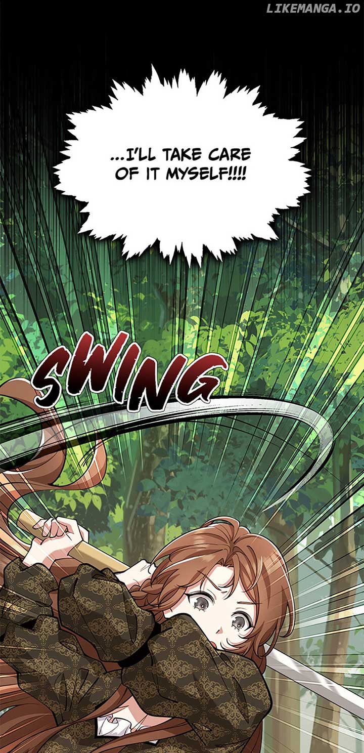 The Dungeon’s Time-Bound S-Rank Beauty Chapter 25 279 56