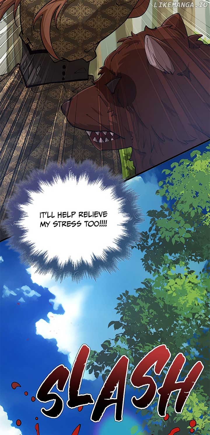 The Dungeon’s Time-Bound S-Rank Beauty Chapter 25 280 57