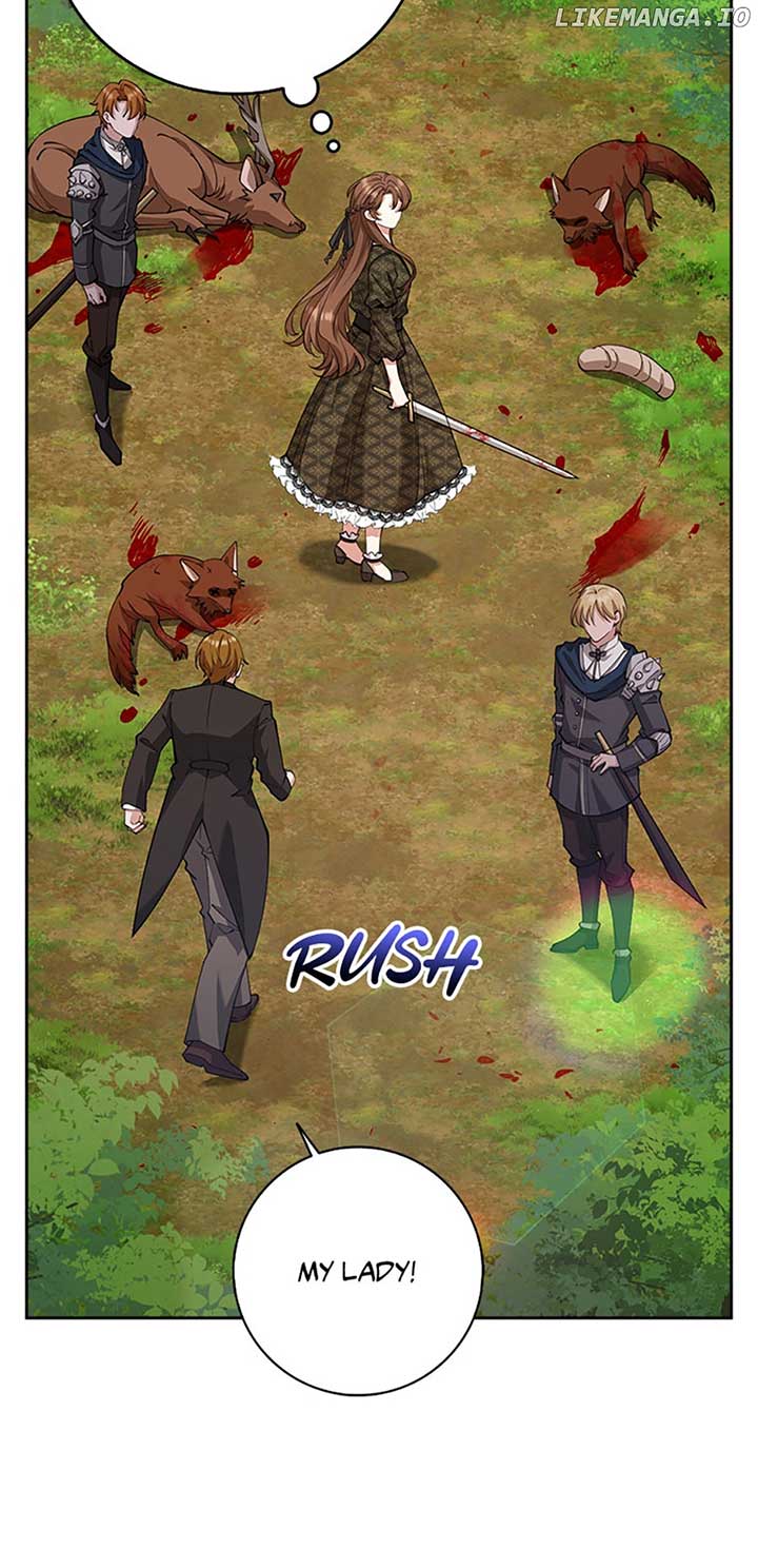 The Dungeon’s Time-Bound S-Rank Beauty Chapter 25 282 59