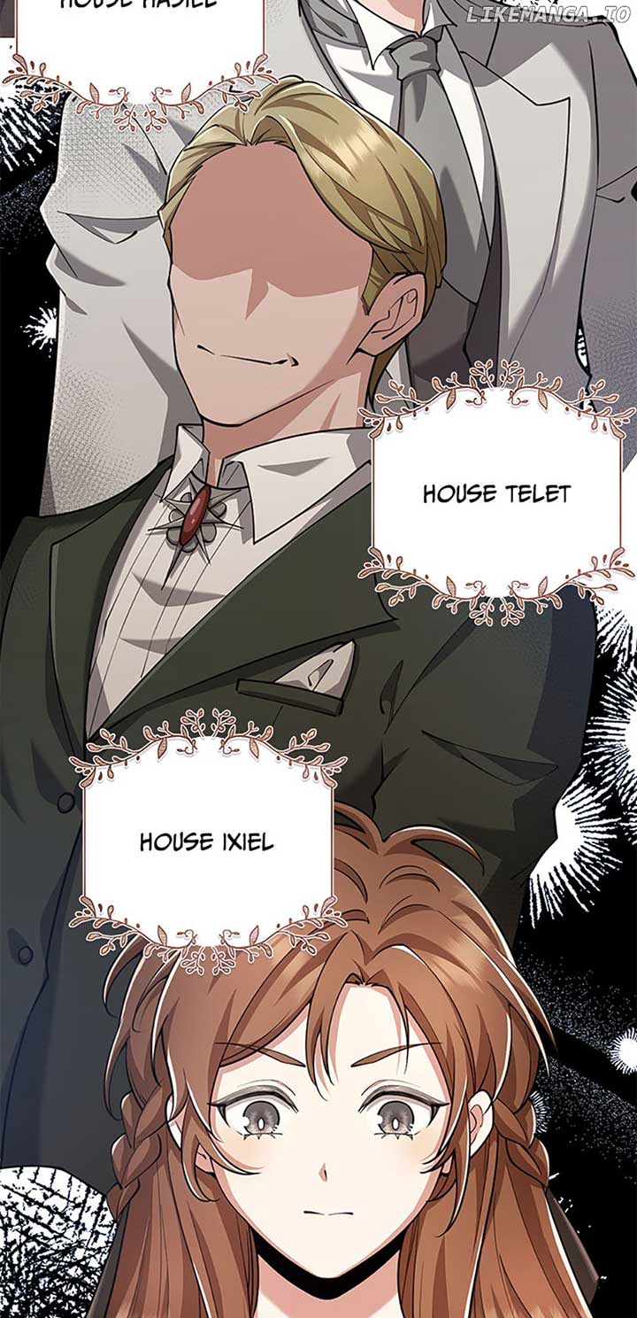 The Dungeon’s Time-Bound S-Rank Beauty Chapter 25 285 62