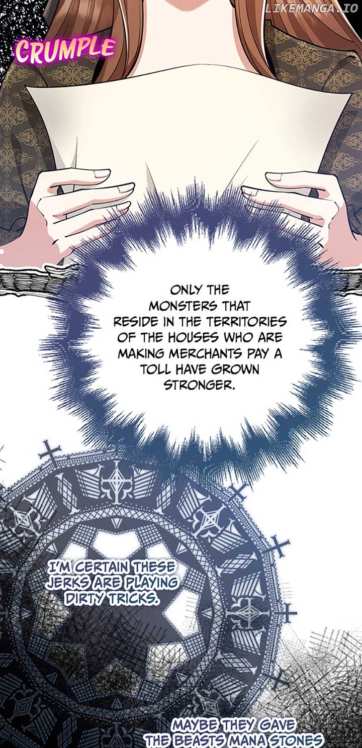 The Dungeon’s Time-Bound S-Rank Beauty Chapter 25 286 63