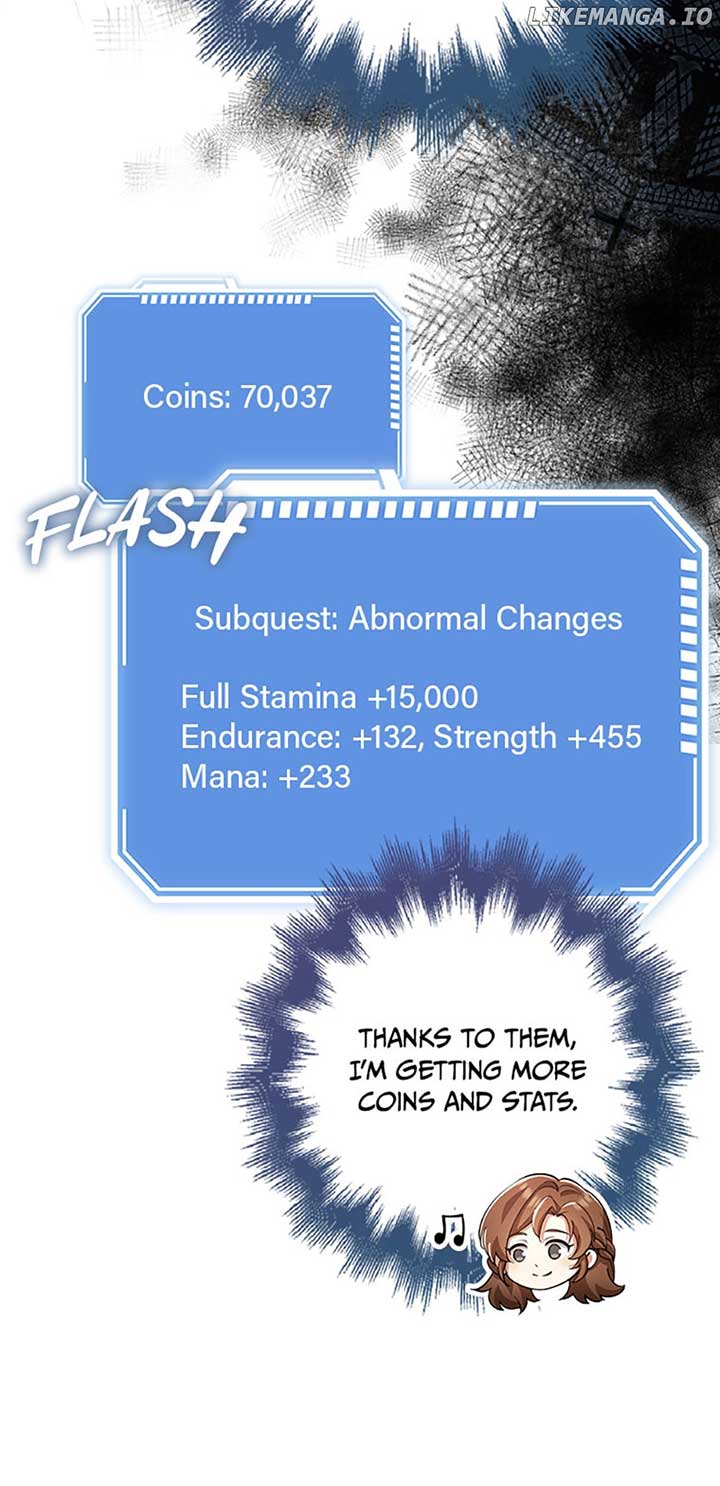 The Dungeon’s Time-Bound S-Rank Beauty Chapter 25 288 65