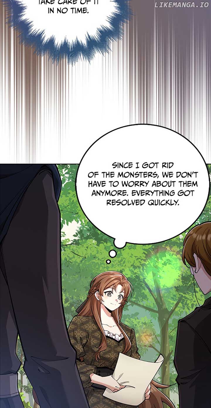 The Dungeon’s Time-Bound S-Rank Beauty Chapter 25 290 67