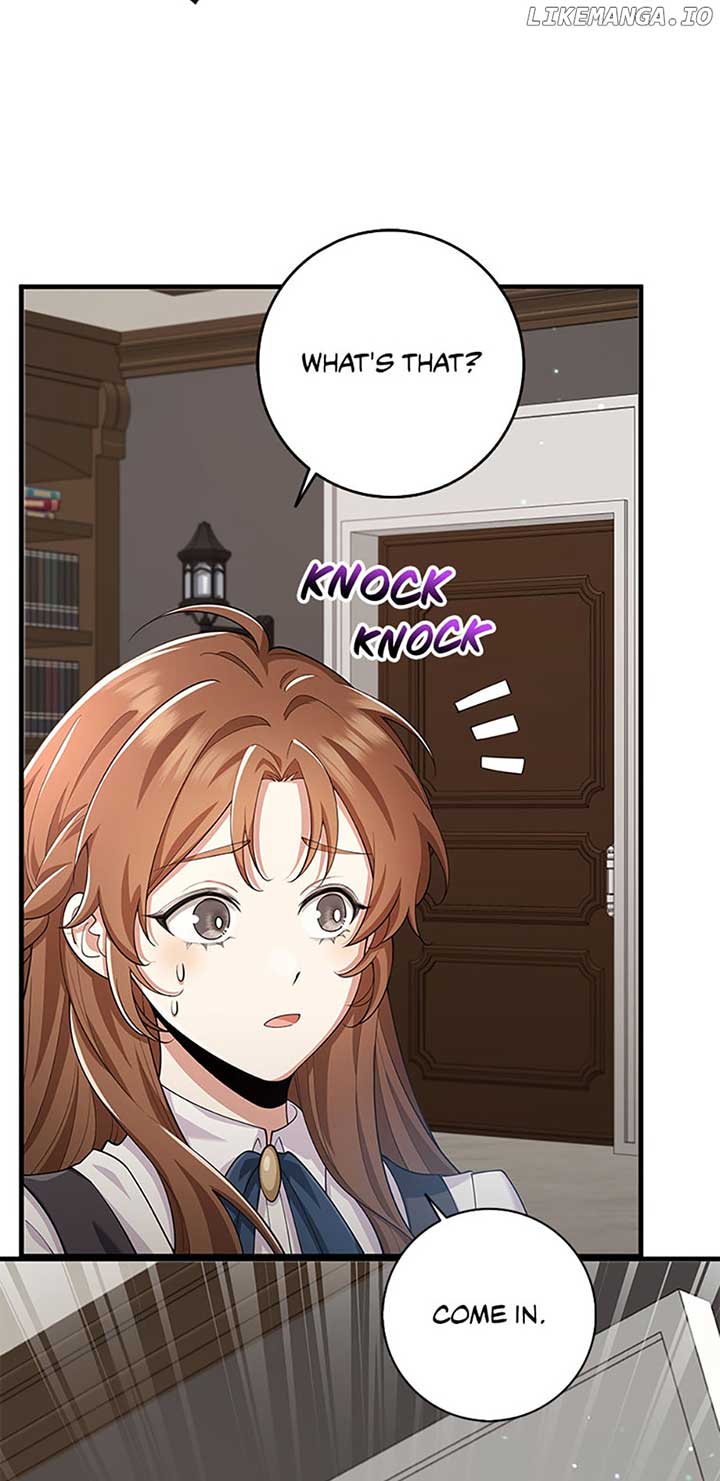 The Dungeon’s Time-Bound S-Rank Beauty Chapter 26 241 24