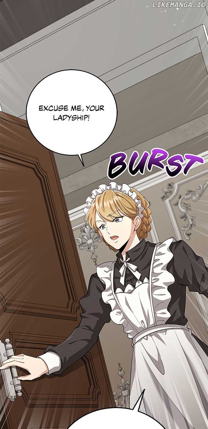 The Dungeon’s Time-Bound S-Rank Beauty Chapter 26 242 25