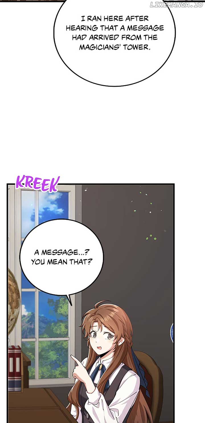 The Dungeon’s Time-Bound S-Rank Beauty Chapter 26 243 26
