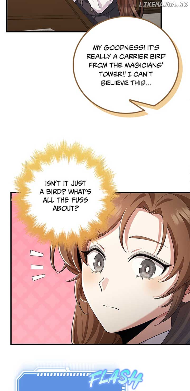 The Dungeon’s Time-Bound S-Rank Beauty Chapter 26 244 27
