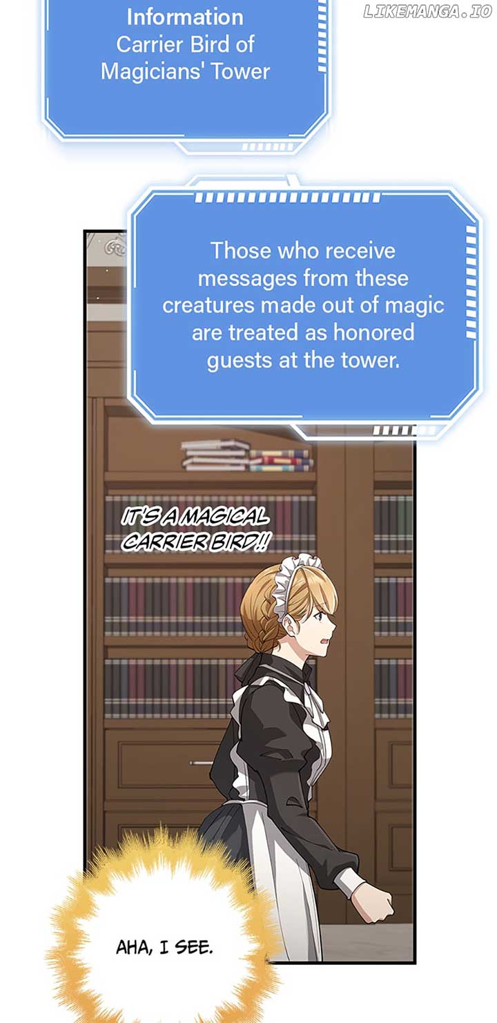 The Dungeon’s Time-Bound S-Rank Beauty Chapter 26 245 28