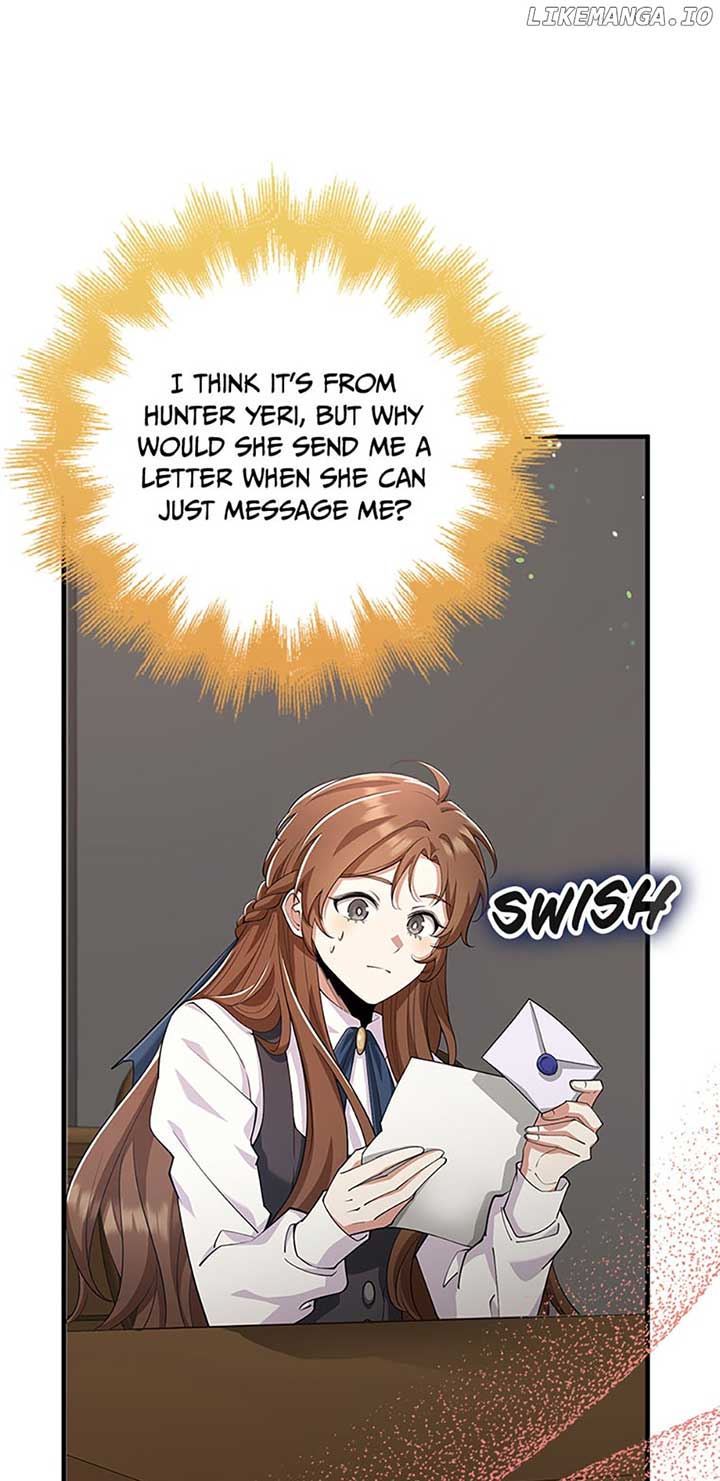 The Dungeon’s Time-Bound S-Rank Beauty Chapter 26 249 32
