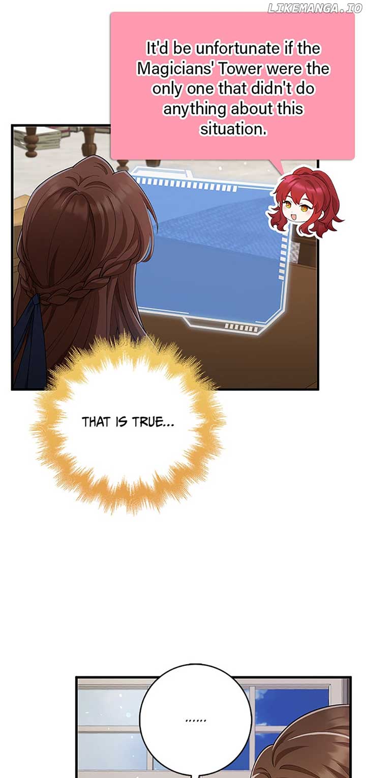 The Dungeon’s Time-Bound S-Rank Beauty Chapter 26 254 37