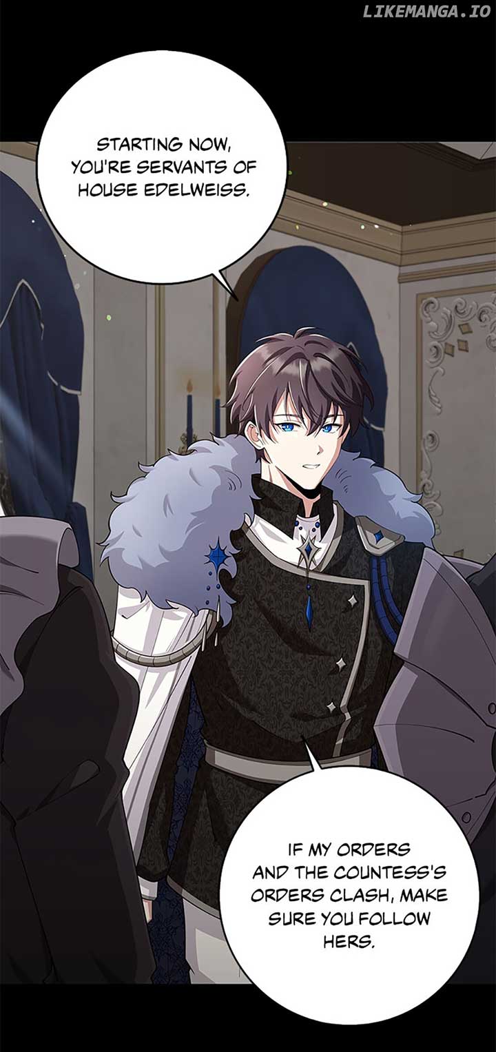 The Dungeon’s Time-Bound S-Rank Beauty Chapter 26 257 40