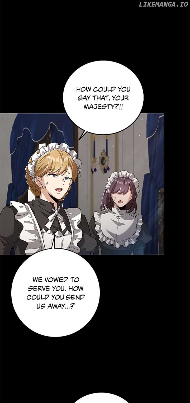 The Dungeon’s Time-Bound S-Rank Beauty Chapter 26 258 41
