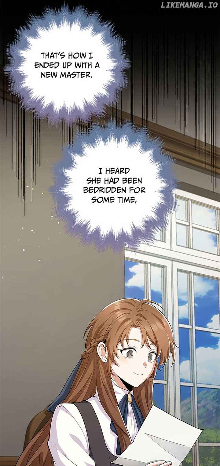 The Dungeon’s Time-Bound S-Rank Beauty Chapter 26 263 46