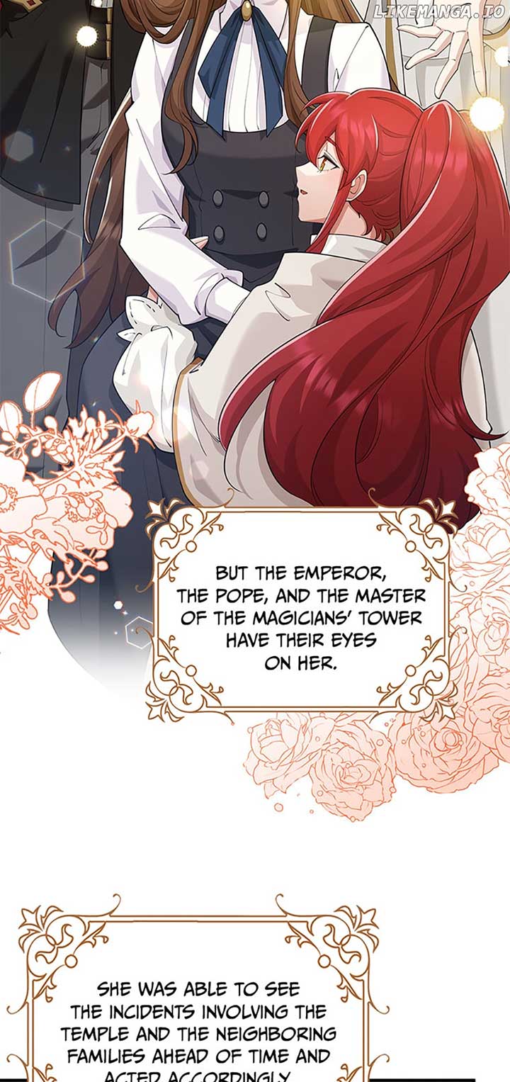 The Dungeon’s Time-Bound S-Rank Beauty Chapter 26 265 48