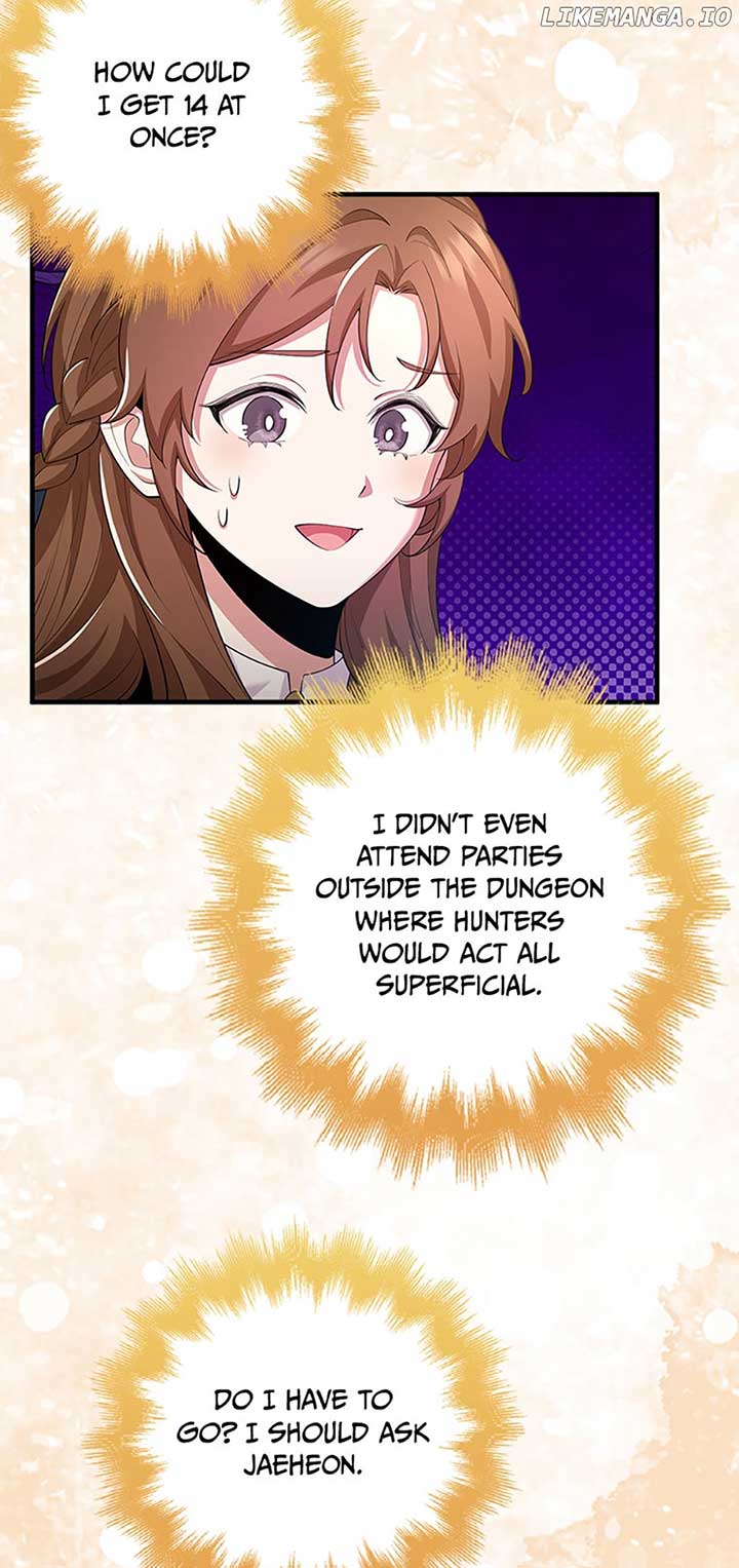 The Dungeon’s Time-Bound S-Rank Beauty Chapter 26 270 53