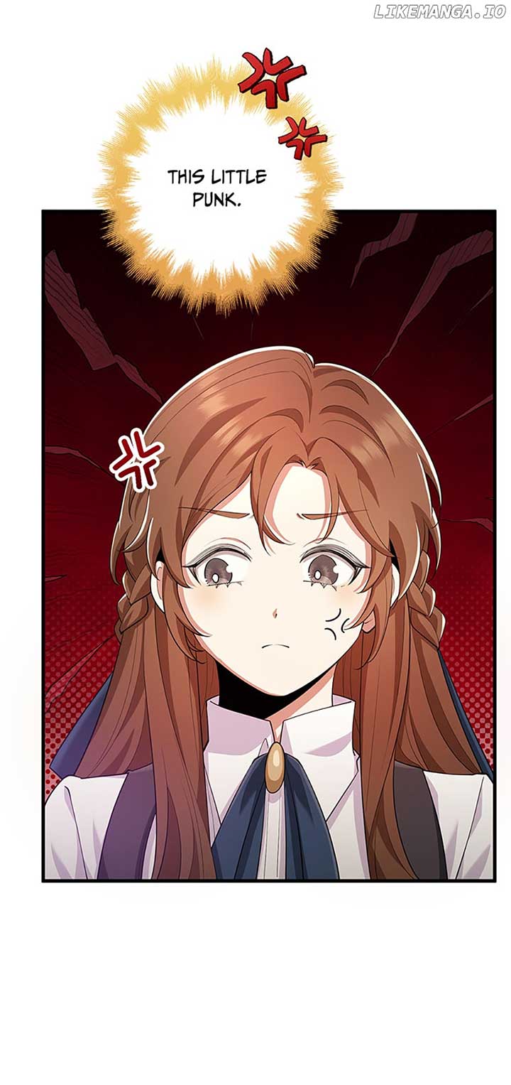 The Dungeon’s Time-Bound S-Rank Beauty Chapter 26 272 55