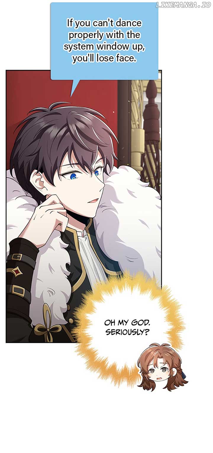 The Dungeon’s Time-Bound S-Rank Beauty Chapter 26 273 56