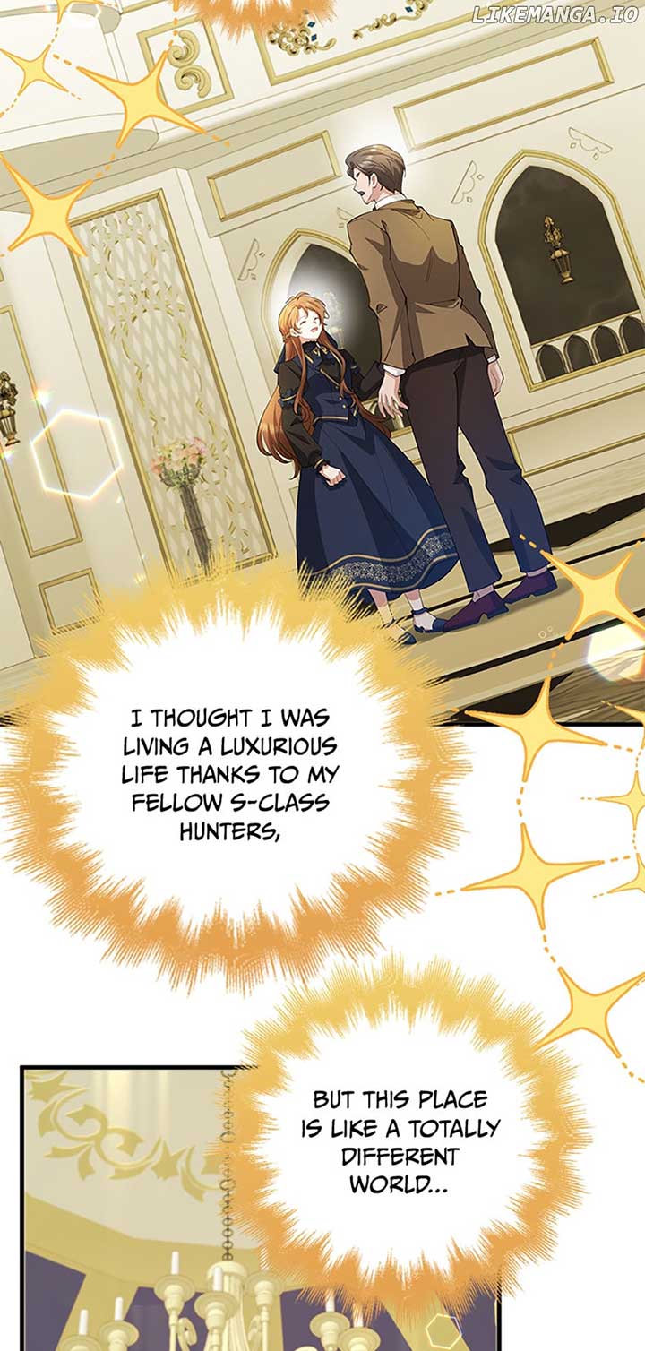 The Dungeon’s Time-Bound S-Rank Beauty Chapter 26 284 67