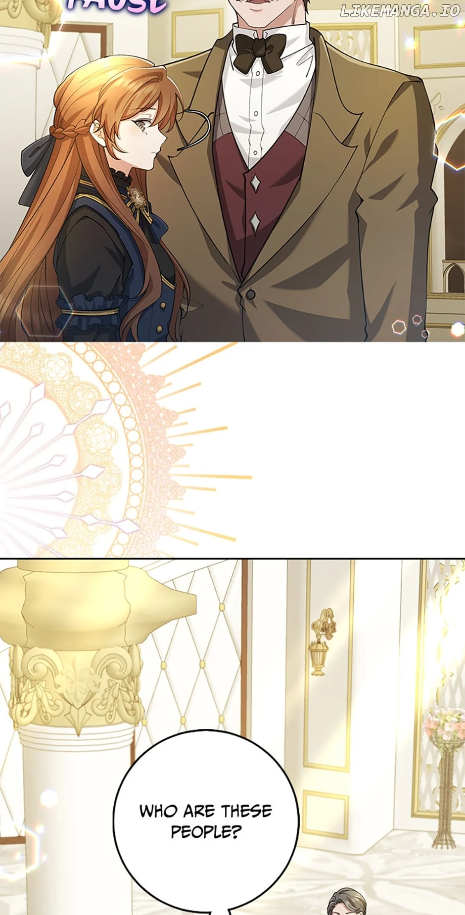 The Dungeon’s Time-Bound S-Rank Beauty Chapter 27 228 02