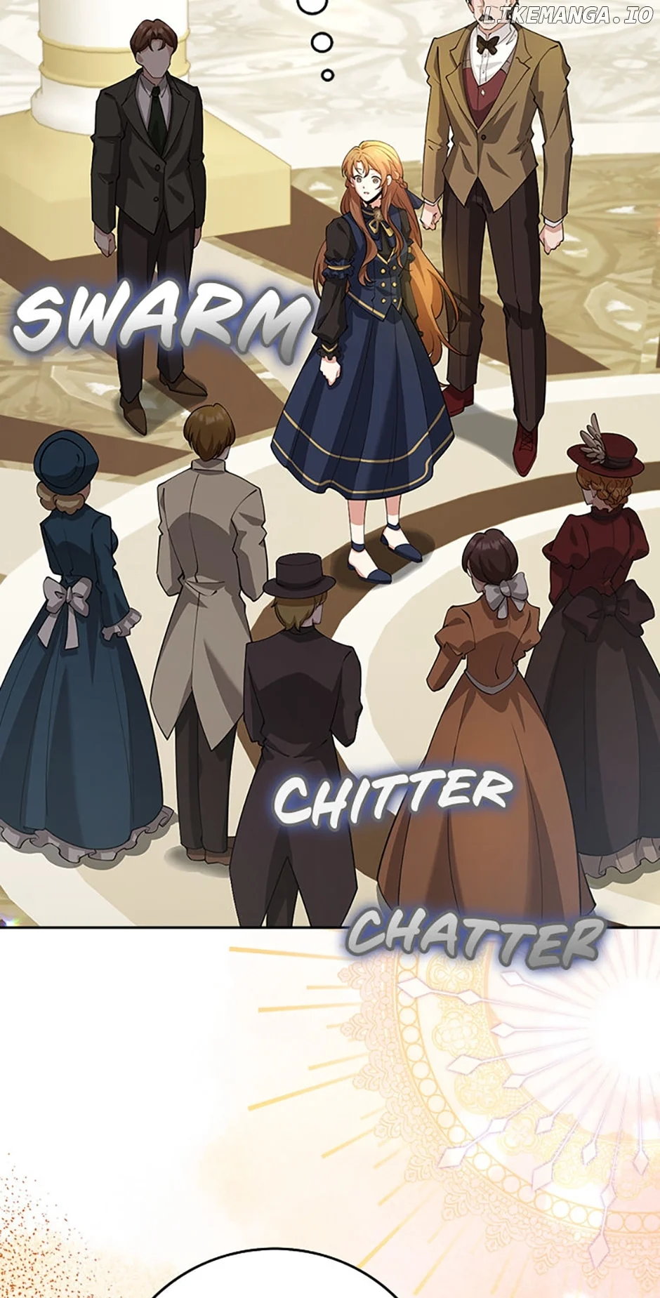 The Dungeon’s Time-Bound S-Rank Beauty Chapter 27 229 03