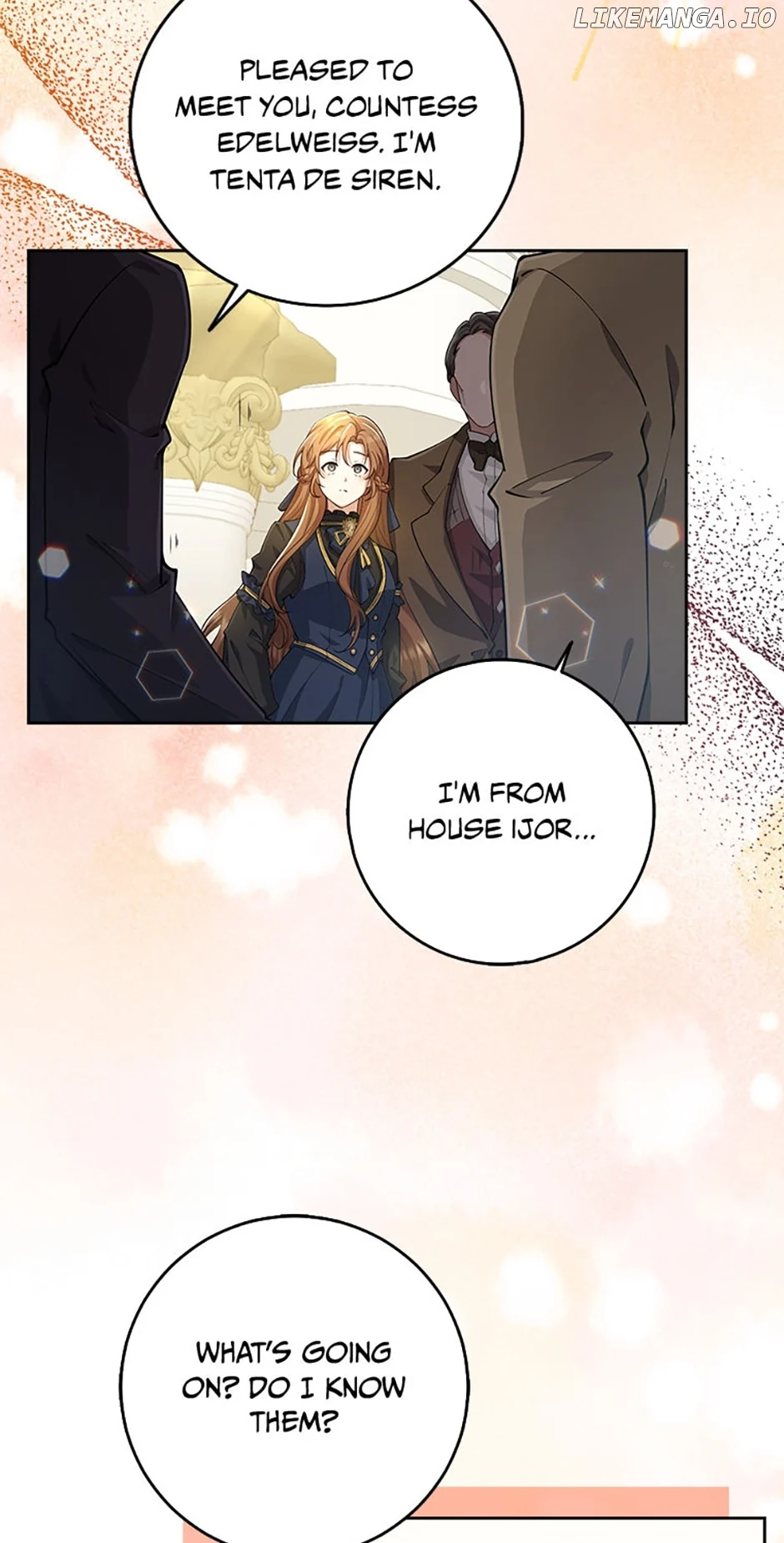 The Dungeon’s Time-Bound S-Rank Beauty Chapter 27 230 04