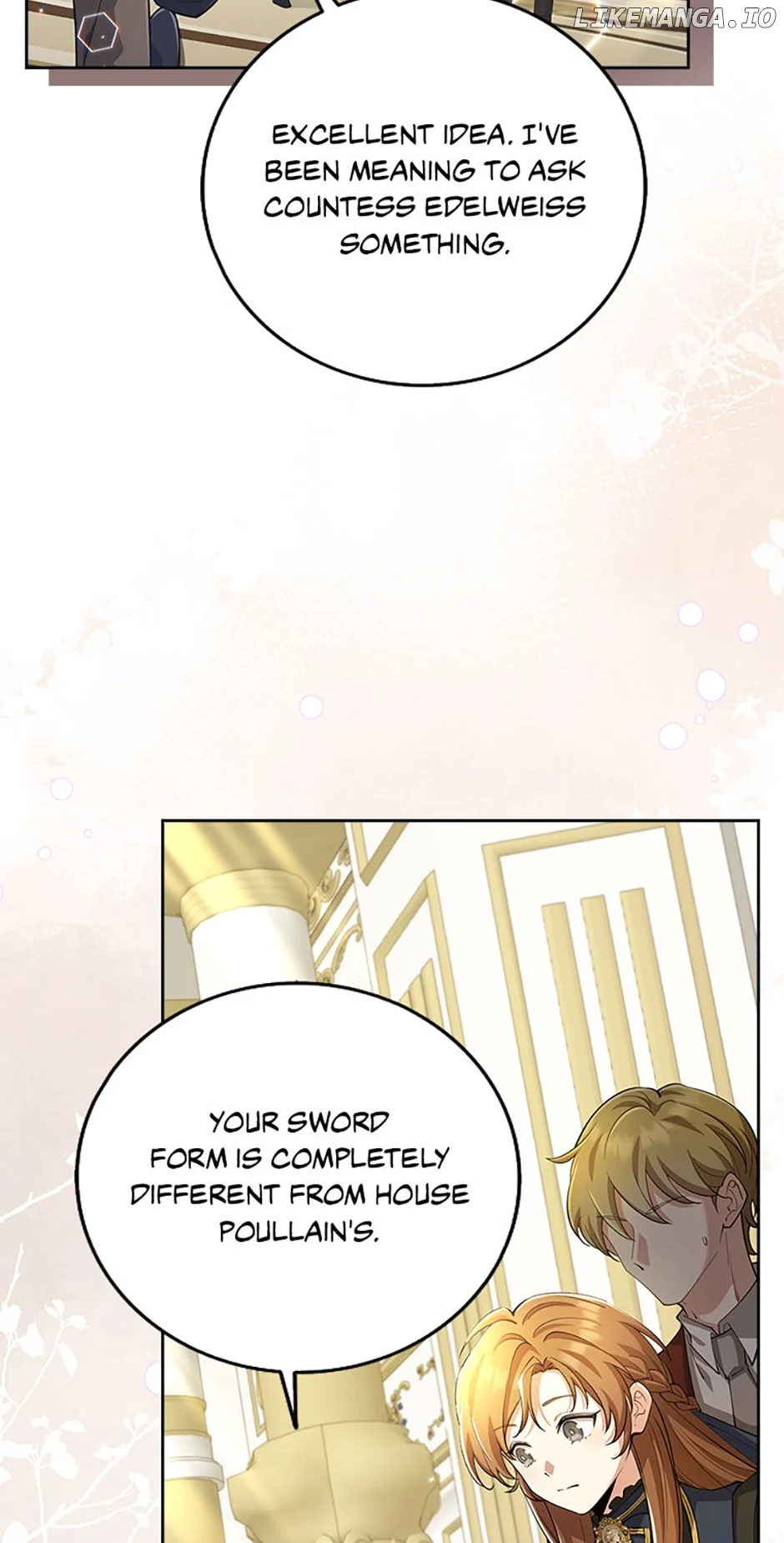 The Dungeon’s Time-Bound S-Rank Beauty Chapter 27 234 08
