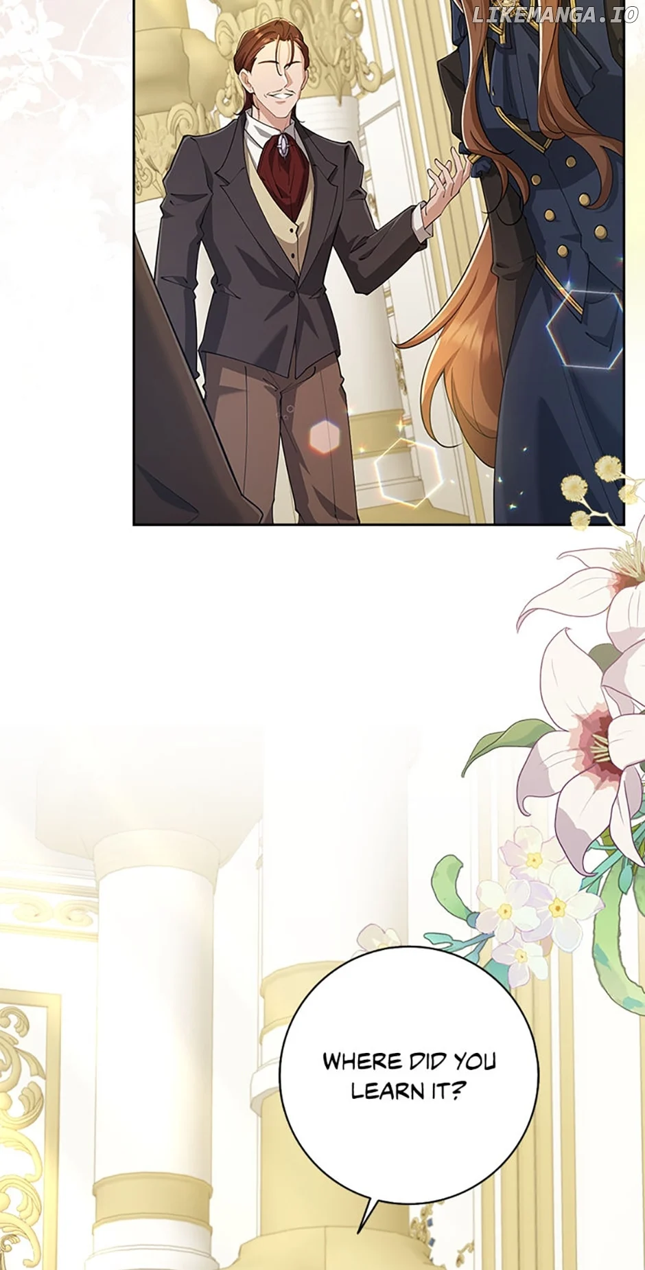 The Dungeon’s Time-Bound S-Rank Beauty Chapter 27 235 09