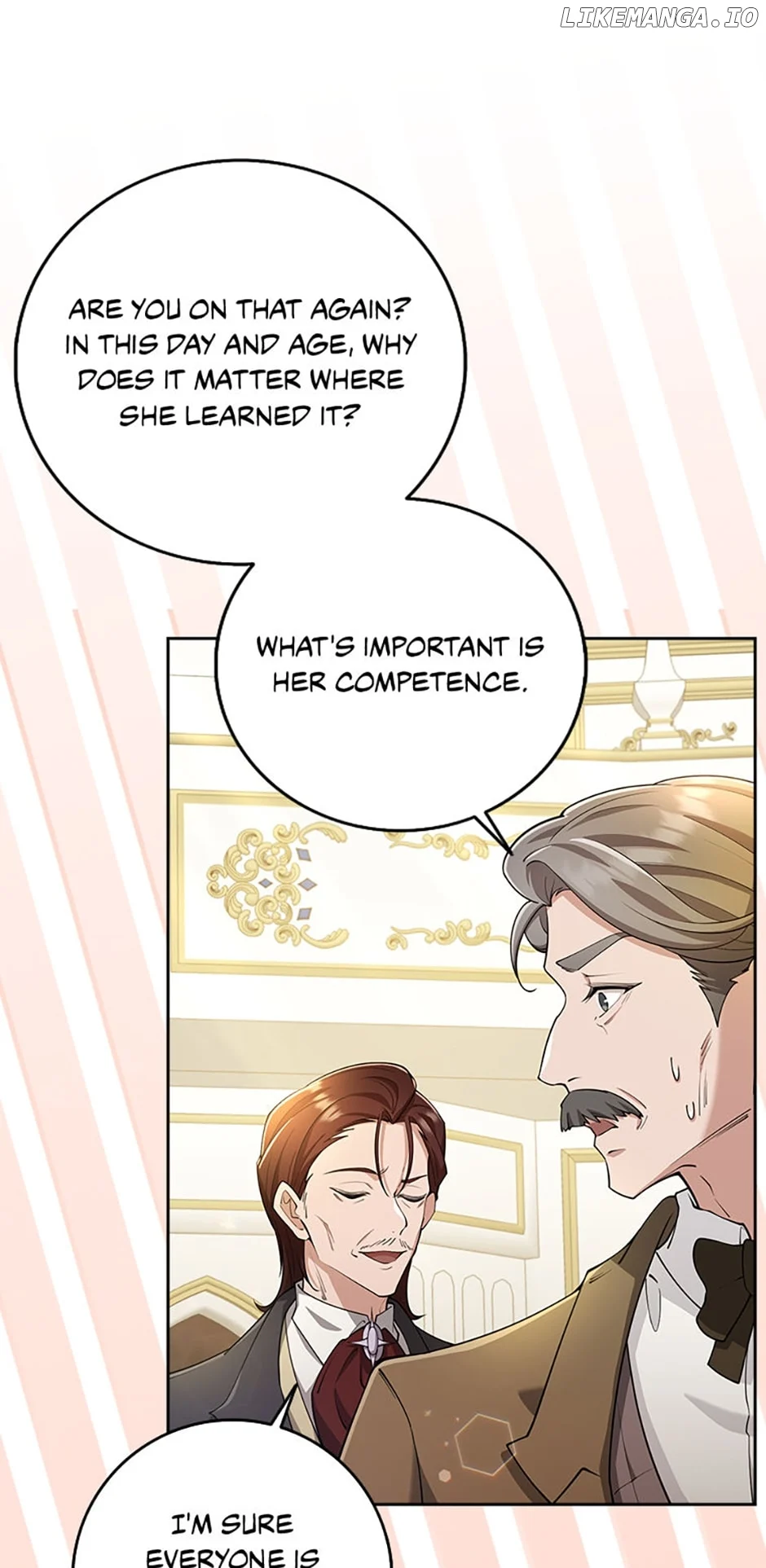 The Dungeon’s Time-Bound S-Rank Beauty Chapter 27 237 11