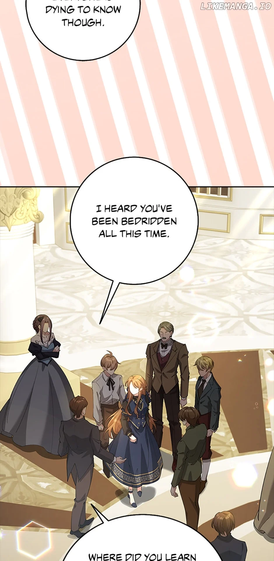 The Dungeon’s Time-Bound S-Rank Beauty Chapter 27 238 12