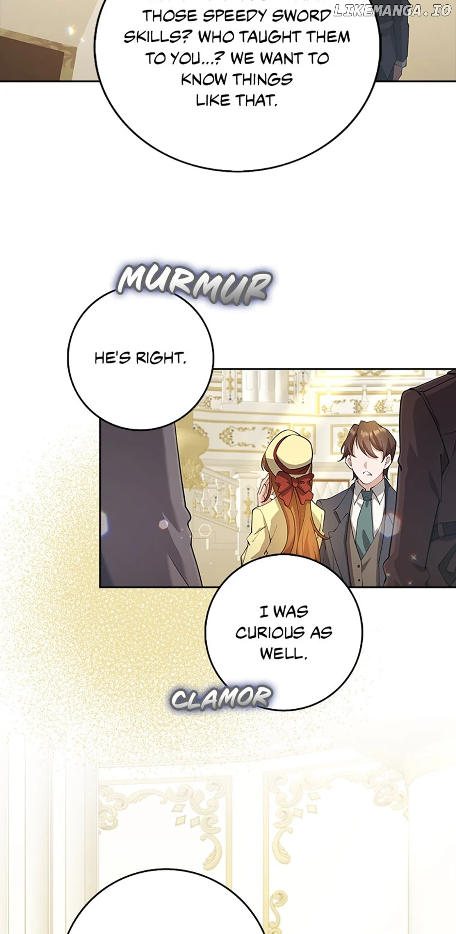 The Dungeon’s Time-Bound S-Rank Beauty Chapter 27 239 13