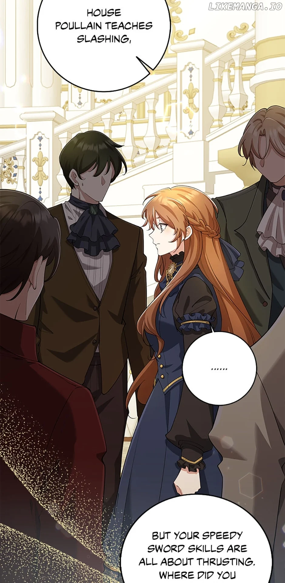 The Dungeon’s Time-Bound S-Rank Beauty Chapter 27 240 14