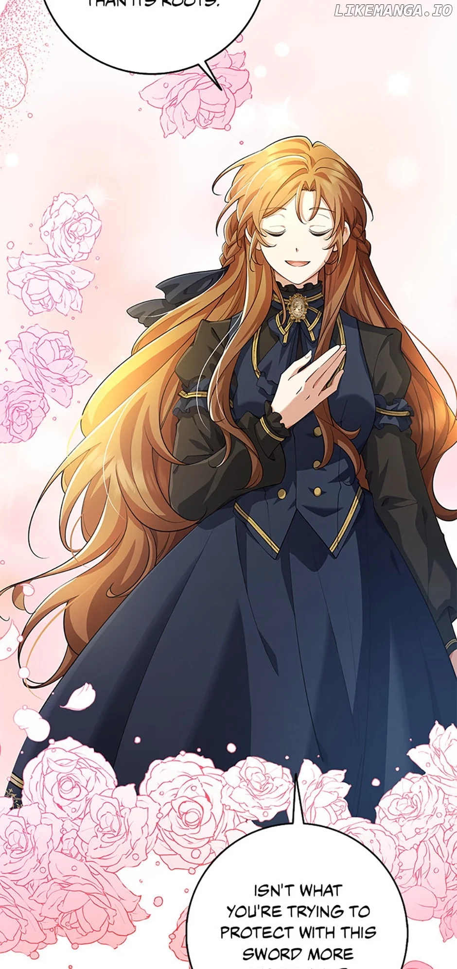 The Dungeon’s Time-Bound S-Rank Beauty Chapter 27 246 20