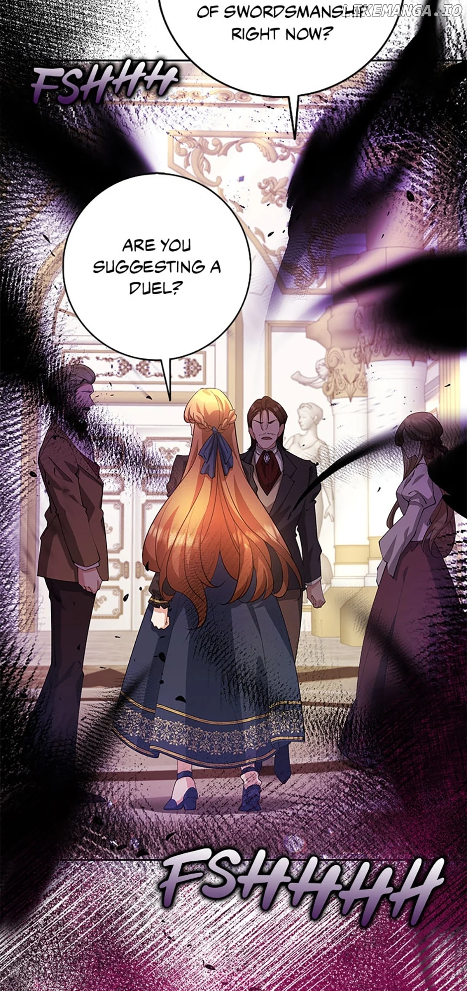 The Dungeon’s Time-Bound S-Rank Beauty Chapter 27 249 23