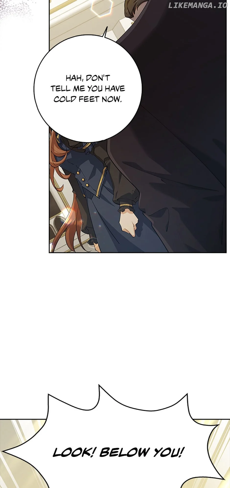 The Dungeon’s Time-Bound S-Rank Beauty Chapter 27 253 27