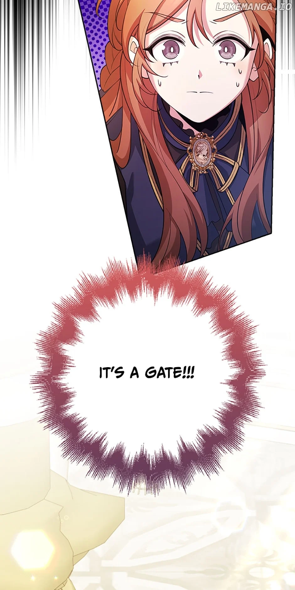 The Dungeon’s Time-Bound S-Rank Beauty Chapter 27 258 32
