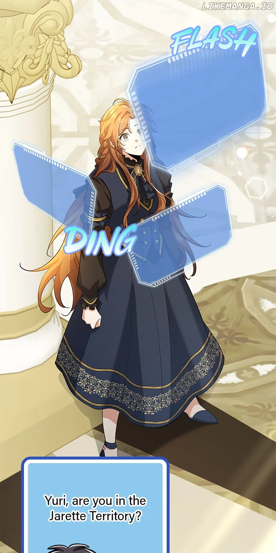 The Dungeon’s Time-Bound S-Rank Beauty Chapter 27 259 33