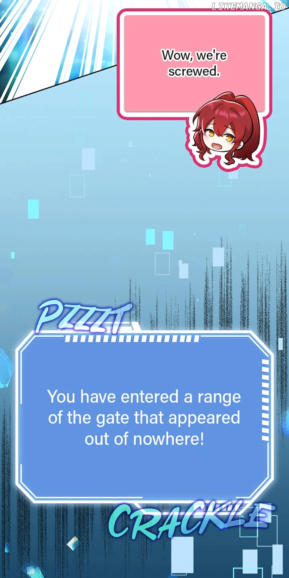 The Dungeon’s Time-Bound S-Rank Beauty Chapter 27 262 36