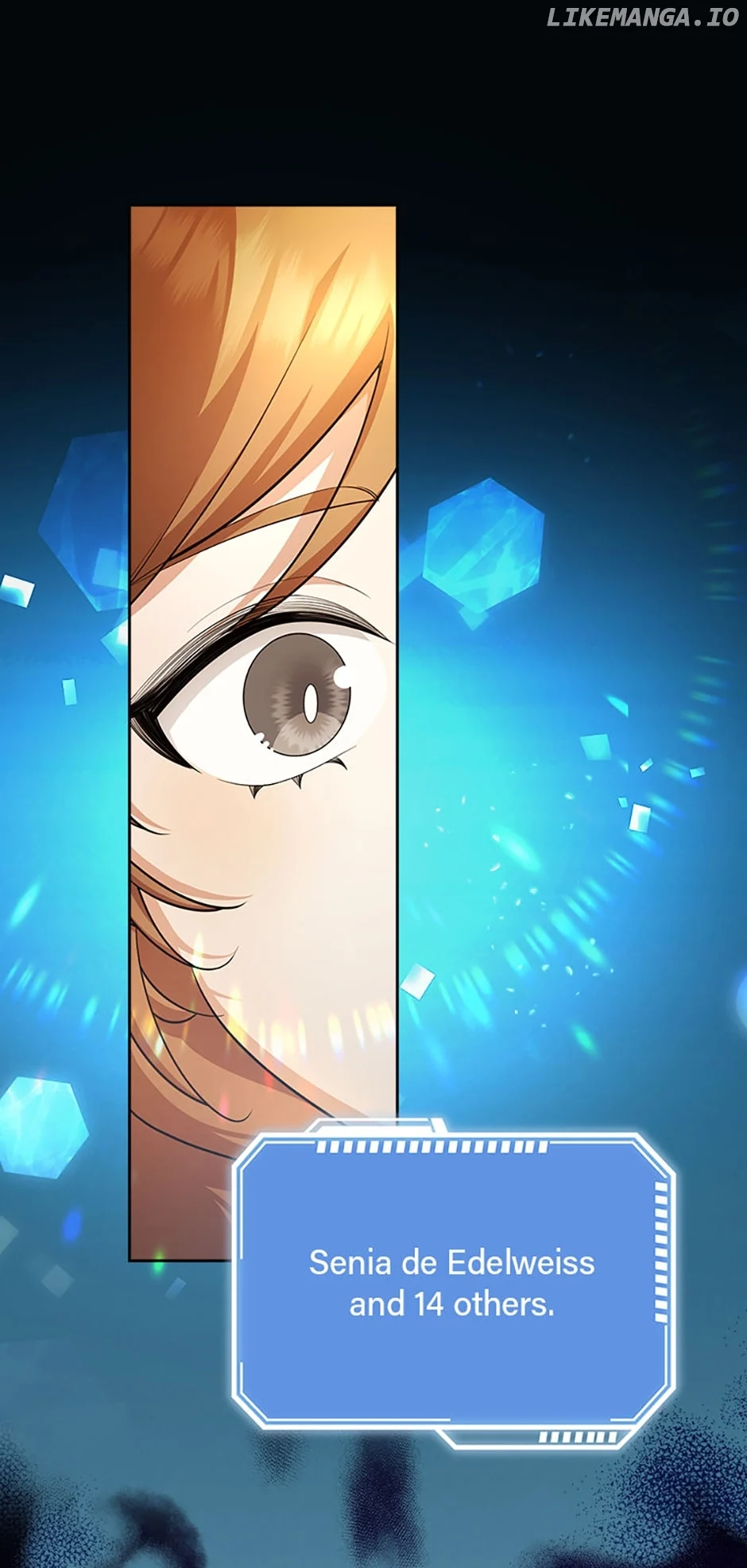 The Dungeon’s Time-Bound S-Rank Beauty Chapter 27 264 38