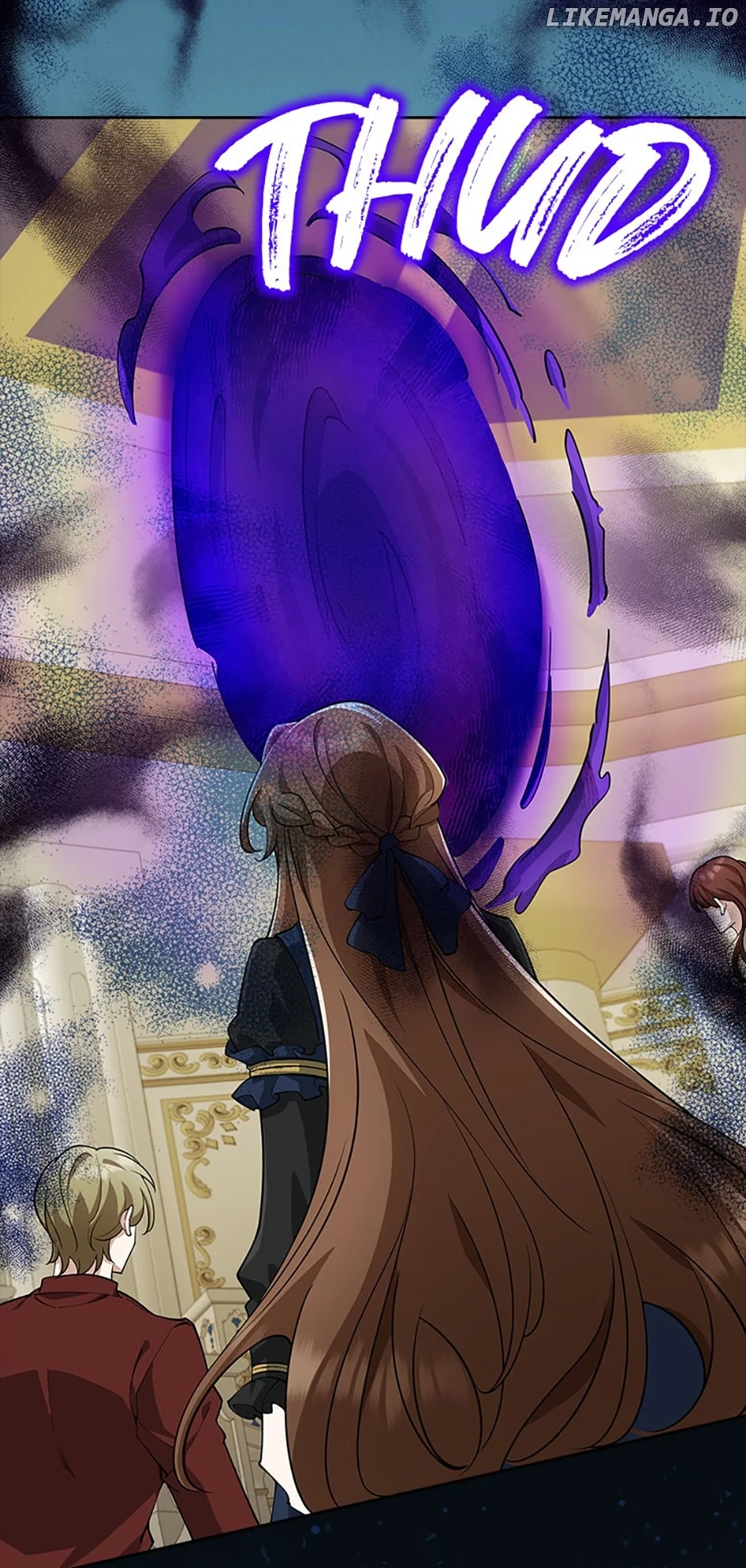 The Dungeon’s Time-Bound S-Rank Beauty Chapter 27 265 39