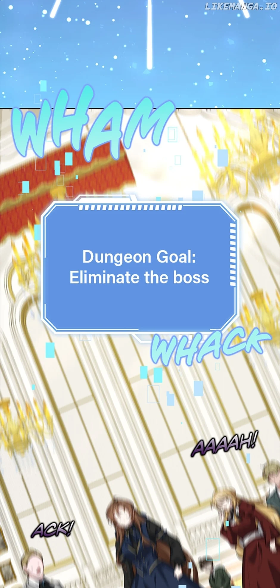 The Dungeon’s Time-Bound S-Rank Beauty Chapter 27 267 41
